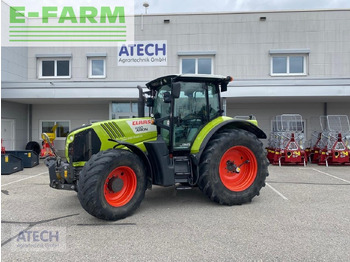 장궤형 트랙터 CLAAS Arion 650