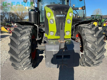 장궤형 트랙터 CLAAS Arion 650