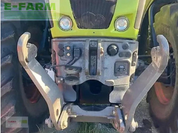 장궤형 트랙터 CLAAS axion 830 : 사진 2