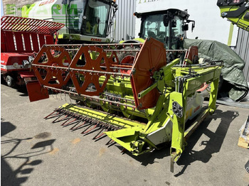 목초수확기 부착물 CLAAS