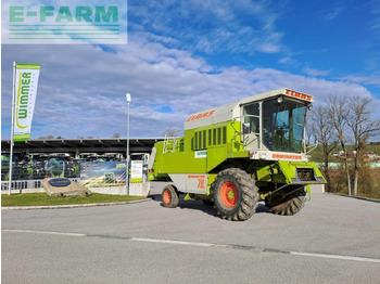 목초수확기 CLAAS dominator 78 s : 사진 4