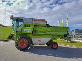 목초수확기 CLAAS dominator 78 s : 사진 2