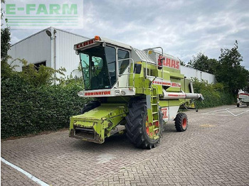 목초수확기 CLAAS dominator 98 sl maxi : 사진 3