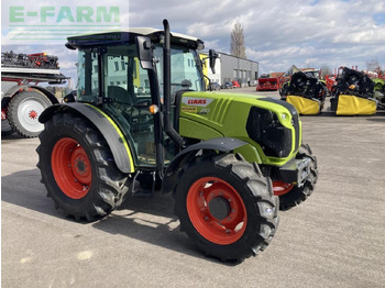 장궤형 트랙터 CLAAS Elios 210