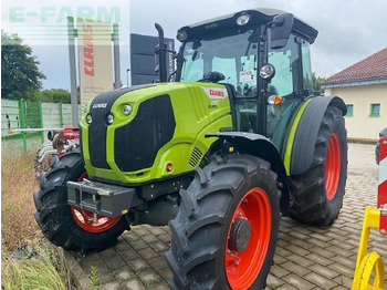 장궤형 트랙터 CLAAS Elios 210