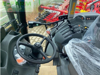 장궤형 트랙터 CLAAS elios 210 kabine advanced : 사진 5