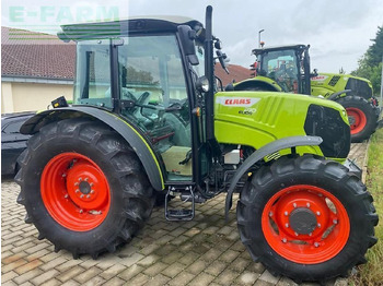 장궤형 트랙터 CLAAS elios 210 kabine advanced : 사진 3
