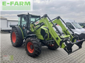 장궤형 트랙터 CLAAS Elios 210