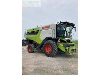 목초수확기 CLAAS lexion 6700 business : 사진 4