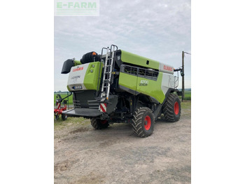 목초수확기 CLAAS lexion 6700 business : 사진 3