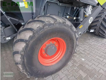 목초수확기 CLAAS lexion 6900 terratrac + vario v 930 : 사진 4