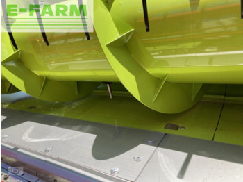 목초수확기 부착물 CLAAS maxflex 560 : 사진 5