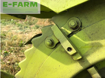 콤바인 헤더 트레일러 CLAAS orbis 450 : 사진 4