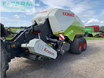 정사각 베일러 CLAAS quadrant 3300 : 사진 2