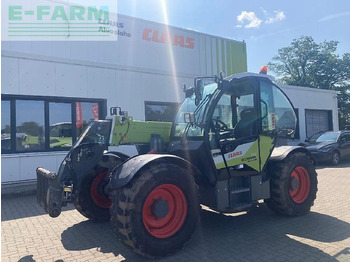 텔레스코픽 핸들러 CLAAS