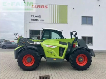 텔레스코픽 핸들러 CLAAS
