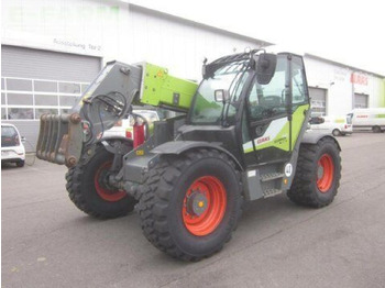 텔레스코픽 핸들러 CLAAS