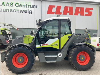 텔레스코픽 핸들러 CLAAS
