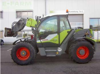 텔레스코픽 핸들러 CLAAS