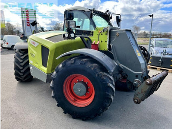 텔레스코픽 핸들러 CLAAS scorpion 756 varipower plus, klima, drulu, 40 km : 사진 3