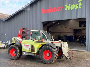 텔레스코픽 핸들러 CLAAS