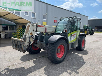 텔레스코픽 핸들러 CLAAS