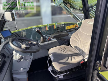 텔레스코픽 핸들러 CLAAS scorpion 960 varipower : 사진 4 텔레스코픽 핸들러 CLAAS scorpion 960 varipower : 사진 4