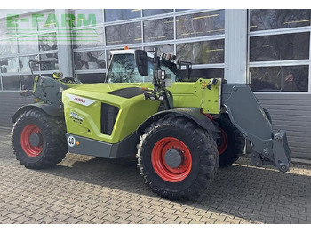 텔레스코픽 핸들러 CLAAS scorpion 960 varipower : 사진 2 텔레스코픽 핸들러 CLAAS scorpion 960 varipower : 사진 2