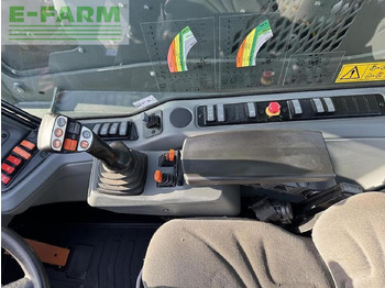 텔레스코픽 핸들러 CLAAS scorpion 960 varipower : 사진 5 텔레스코픽 핸들러 CLAAS scorpion 960 varipower : 사진 5