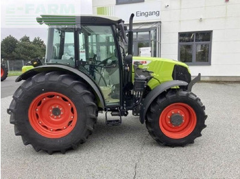 장궤형 트랙터 CLAAS Elios 210