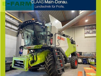 목초수확기 CLAAS