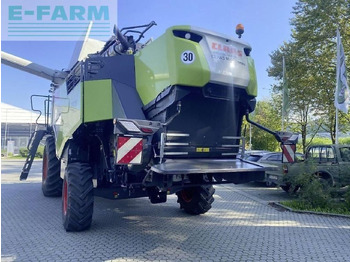 목초수확기 CLAAS trion 530 mit vario 620 : 사진 5 목초수확기 CLAAS trion 530 mit vario 620 : 사진 5