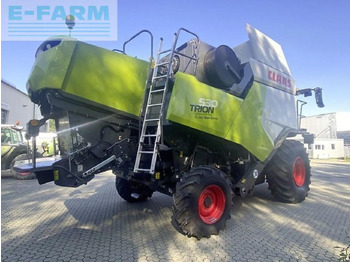 목초수확기 CLAAS trion 530 mit vario 620 : 사진 2 목초수확기 CLAAS trion 530 mit vario 620 : 사진 2