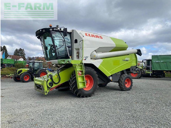 목초수확기 CLAAS tucano 430 : 사진 2