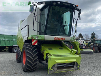 목초수확기 CLAAS tucano 430 : 사진 4