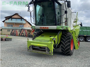 목초수확기 CLAAS tucano 430 : 사진 3