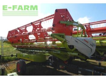 목초수확기 부착물 CLAAS