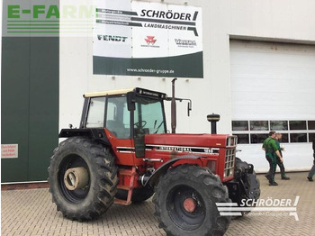 장궤형 트랙터 CASE IH