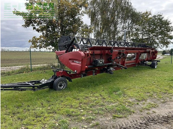 콤바인 헤더 트레일러 Case-IH 3050 vario hd - 10,67m : 사진 3 콤바인 헤더 트레일러 Case-IH 3050 vario hd - 10,67m : 사진 3