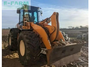 미니 굴삭기 CASE