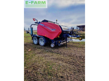 정사각 베일러 Case-IH RB 545 : 사진 2 정사각 베일러 Case-IH RB 545 : 사진 2