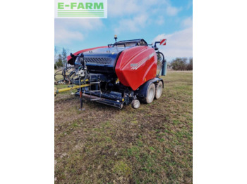 정사각 베일러 Case-IH RB 545 : 사진 3 정사각 베일러 Case-IH RB 545 : 사진 3