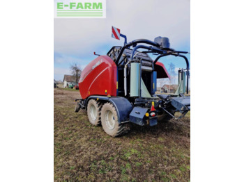 정사각 베일러 Case-IH RB 545 : 사진 4 정사각 베일러 Case-IH RB 545 : 사진 4
