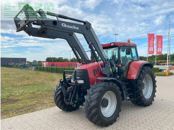 장궤형 트랙터 CASE IH CVX 150