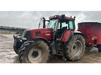 장궤형 트랙터 CASE IH CVX 150