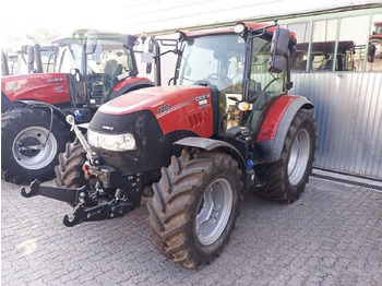 장궤형 트랙터 CASE IH Farmall A