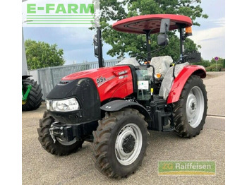 장궤형 트랙터 CASE IH Farmall 55A