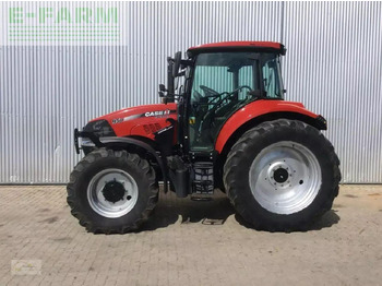 장궤형 트랙터 CASE IH Farmall U