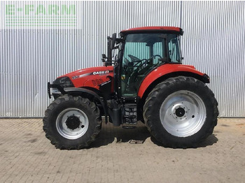 장궤형 트랙터 CASE IH Farmall U