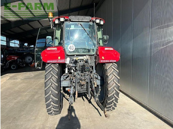 장궤형 트랙터 Case-IH farmall 95 u : 사진 5